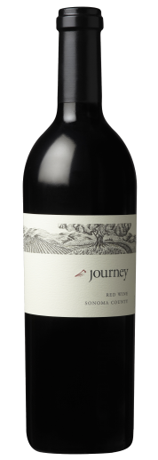 2012 Journey Red Blend
