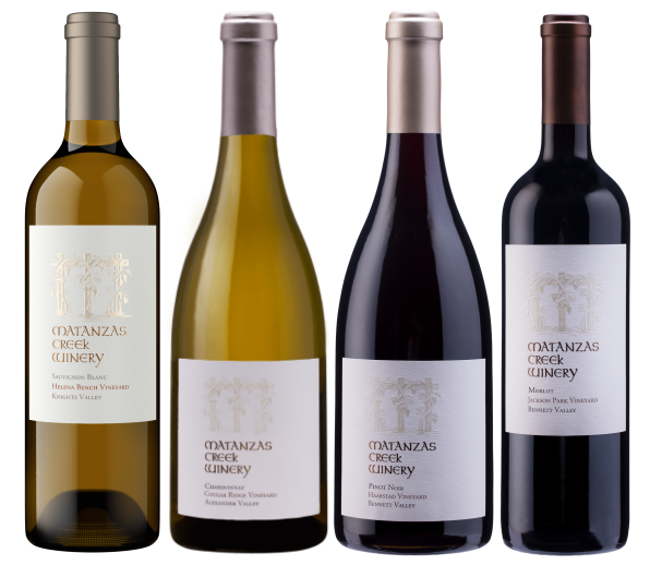 Virtual Tasting Set