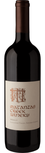 Alexander Valley Merlot