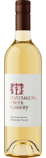 Alexander Valley Sauvignon Blanc