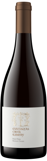 Bennett Valley Pinot Noir