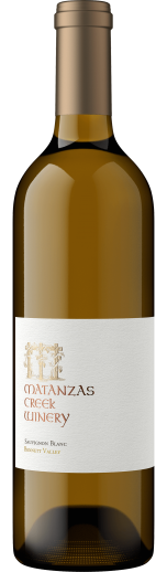 Bennett Valley Sauvignon Blanc