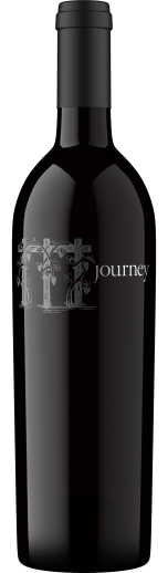 2016 Journey Red Blend