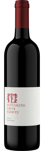 Napa Valley Merlot