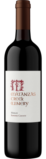 Sonoma County Merlot