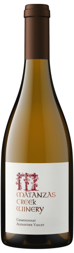 Alexander Valley Chardonnay