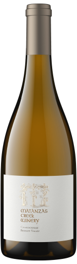 Bennett Valley Chardonnay