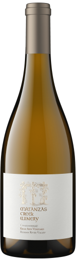 2022 Kelli Ann Vineyard Chardonnay