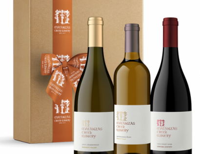 Matanzas Creek Wine Gift Sets