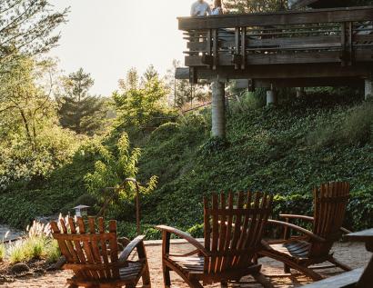 Matanzas Creek Winery