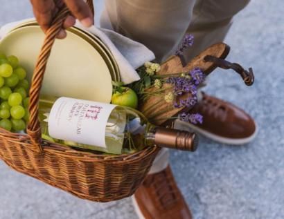 Picnic Bottle Service
