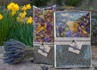 Matanzas Creek Lavender Potpourri