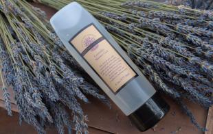 Matanzas Creek Lavender Shower Gel & Bubble Bath