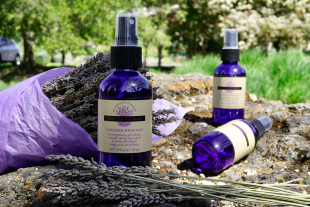 Matanzas Creek Lavender Spray Mist